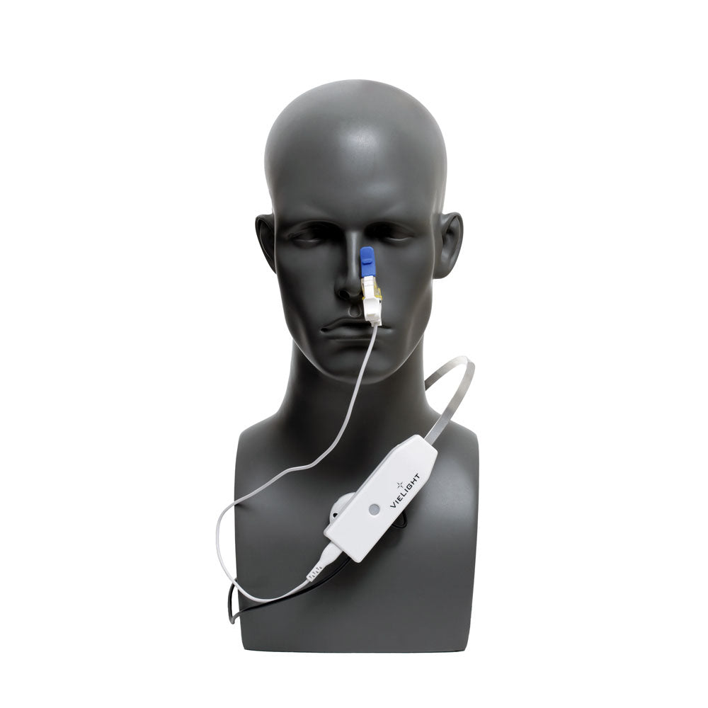 Vielight X Plus — Systemic Photobiomodulation Device