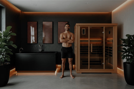 How to Build a Home Wellness Environment: A Step-by-Step Guide