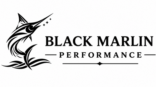 Black Marlin Zone LLC
