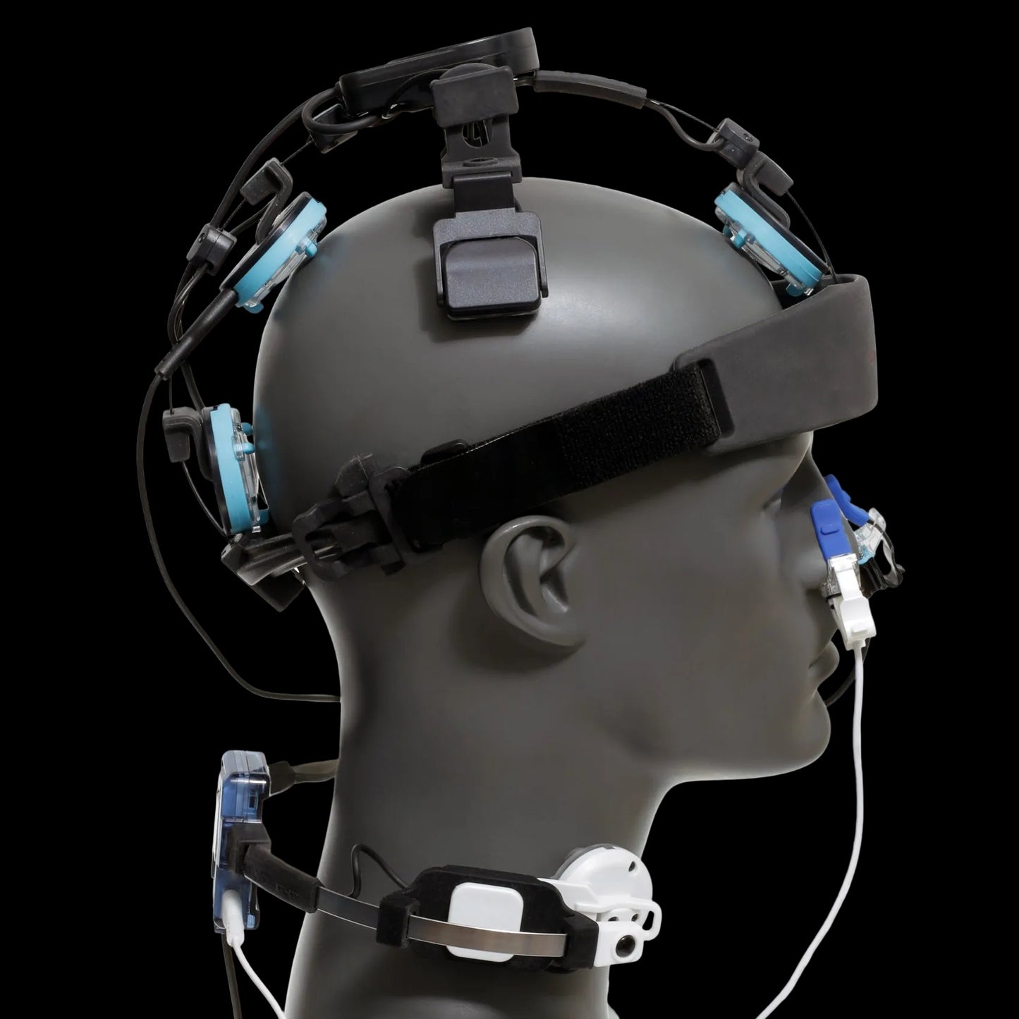 Vielight Neuro 4 Vagus — Brain & Vagus Nerve PBM System