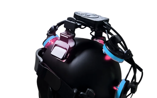 Vielight Neuro 4 — Brain Photobiomodulation Helmet